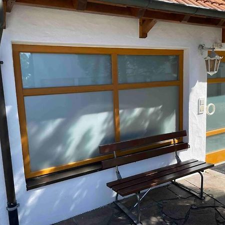 Auszeit Am Gehrenberg Apartamento Markdorf Exterior foto