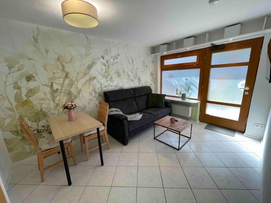 Auszeit Am Gehrenberg Apartamento Markdorf Exterior foto