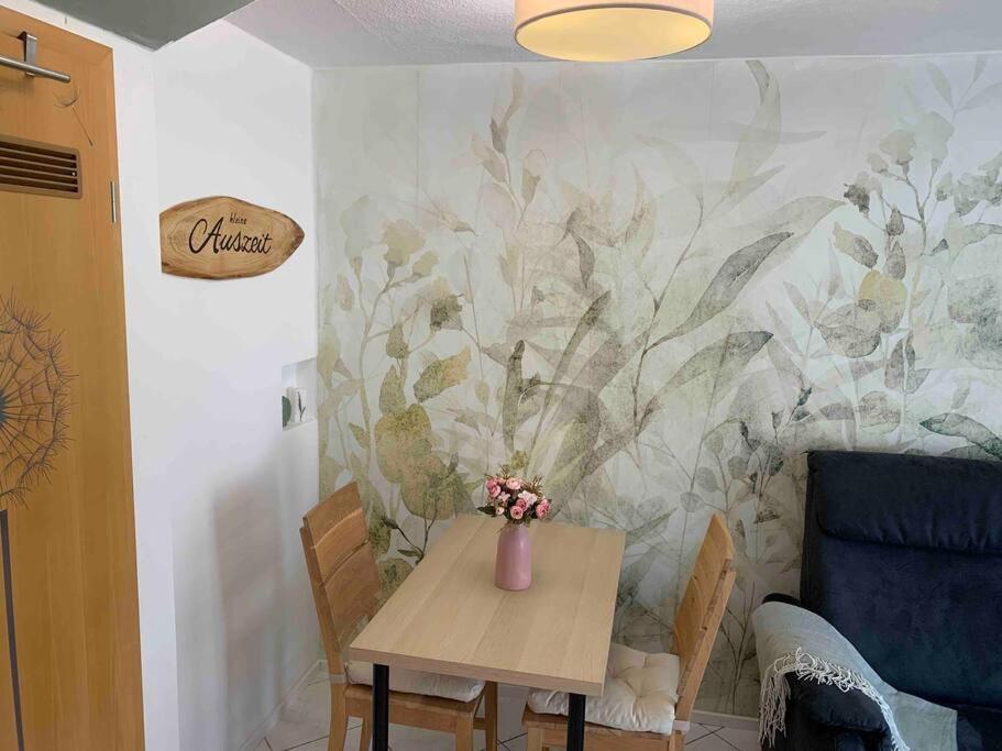 Auszeit Am Gehrenberg Apartamento Markdorf Exterior foto