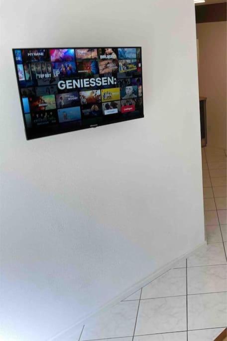Auszeit Am Gehrenberg Apartamento Markdorf Exterior foto