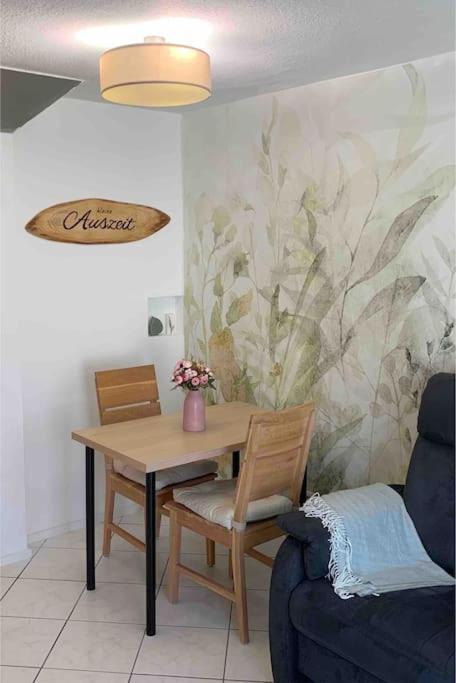 Auszeit Am Gehrenberg Apartamento Markdorf Exterior foto