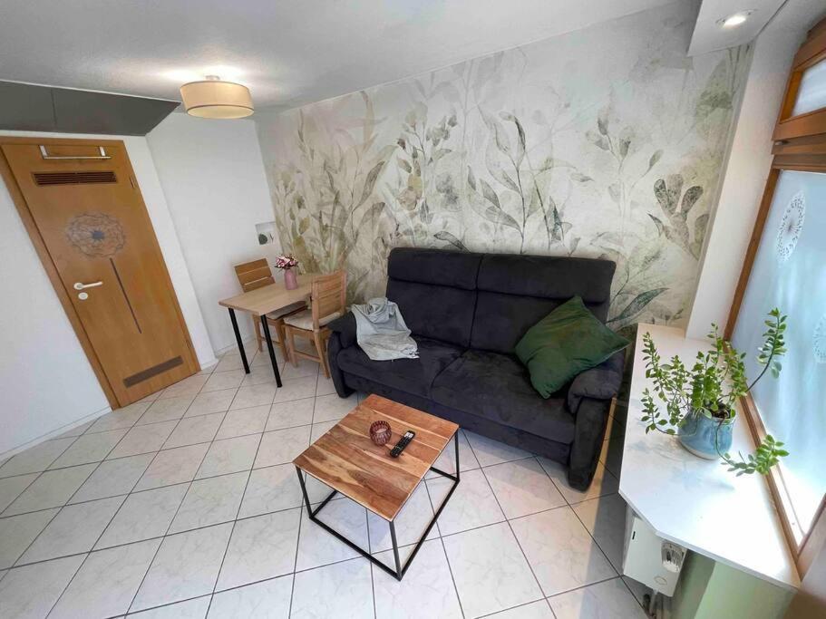 Auszeit Am Gehrenberg Apartamento Markdorf Exterior foto